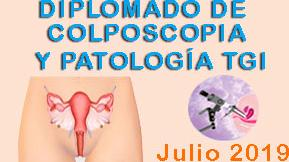 Diplomado de Colposcopìa y Patología del Tracto Genital Inferior-Inicio Julio 2019